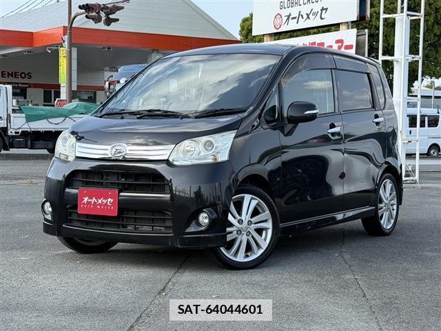 Daihatsu MOVE 2011-07 7804188-0