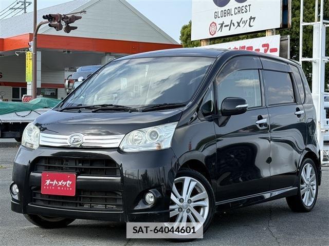 Daihatsu MOVE 2011-07 7804188-1