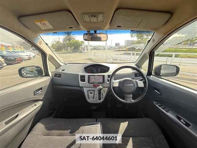 Daihatsu MOVE 2011-07 7804188-10