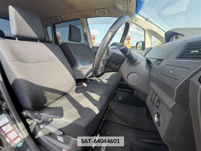 Daihatsu MOVE 2011-07 7804188-11