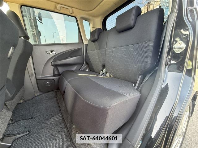 Daihatsu MOVE 2011-07 7804188-14