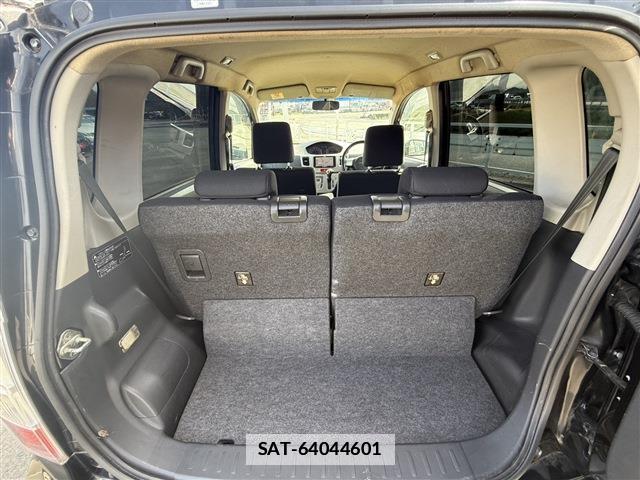 Daihatsu MOVE 2011-07 7804188-15
