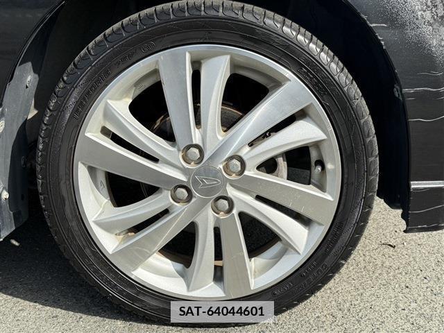 Daihatsu MOVE 2011-07 7804188-17