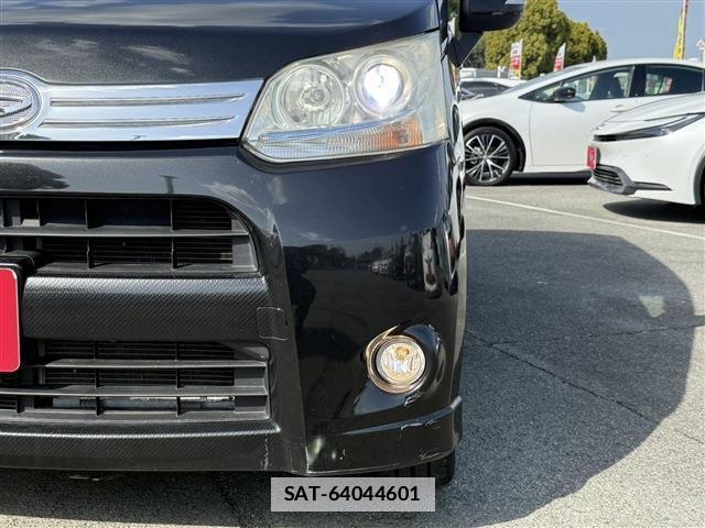 Daihatsu MOVE 2011-07 7804188-18