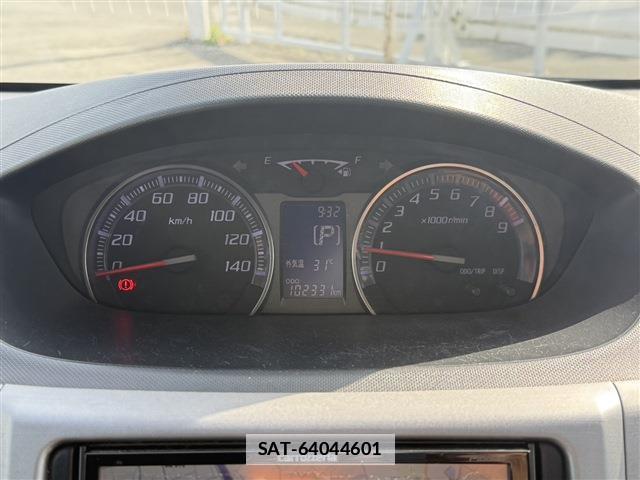 Daihatsu MOVE 2011-07 7804188-3