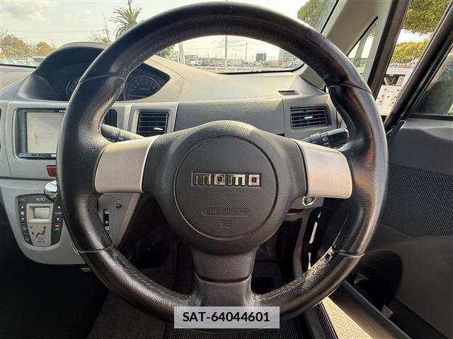Daihatsu MOVE 2011-07 7804188-6