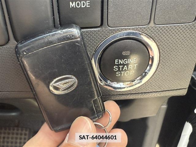 Daihatsu MOVE 2011-07 7804188-7