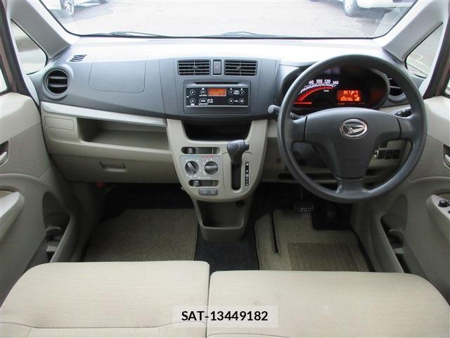Daihatsu MOVE 2013-05 7804209-11