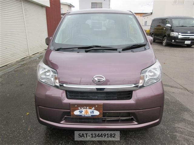 Daihatsu MOVE 2013-05 7804209-2