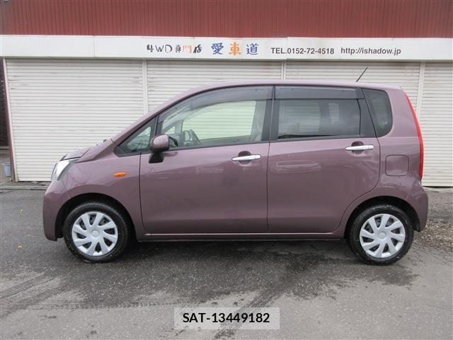 Daihatsu MOVE 2013-05 7804209-4