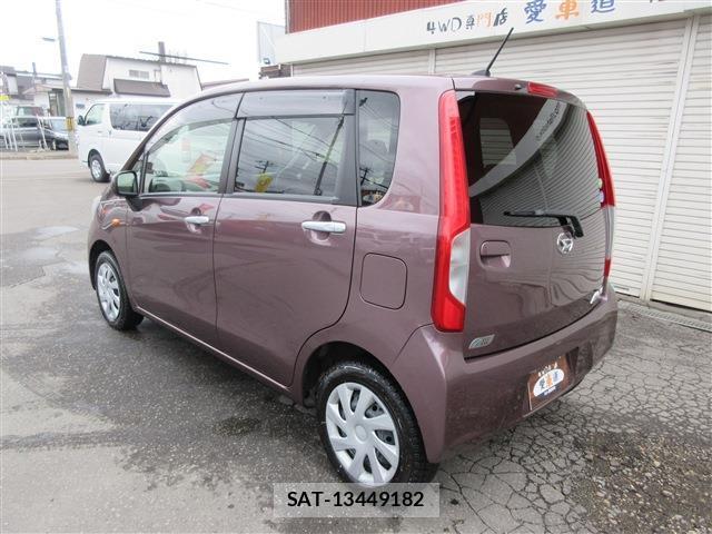 Daihatsu MOVE 2013-05 7804209-5