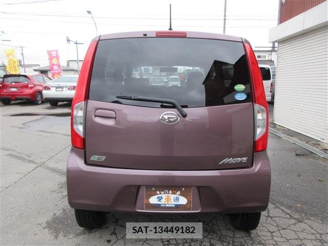 Daihatsu MOVE 2013-05 7804209-6
