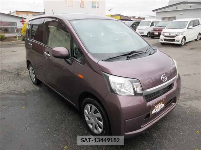 Daihatsu MOVE 2013-05 7804209-8