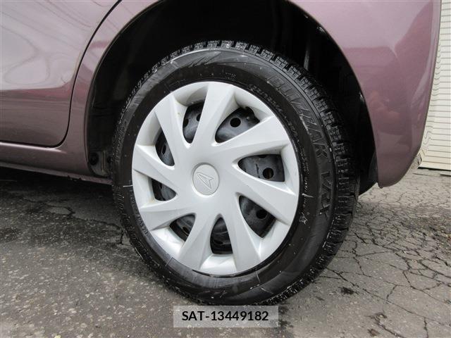 Daihatsu MOVE 2013-05 7804209-9