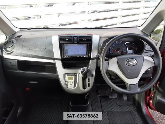 Daihatsu MOVE 2014-01 7804320-2