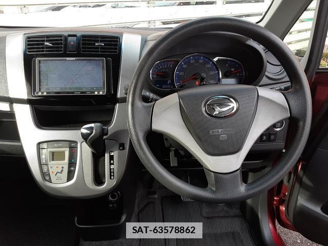 Daihatsu MOVE 2014-01 7804320-6
