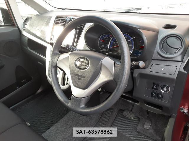 Daihatsu MOVE 2014-01 7804320-8