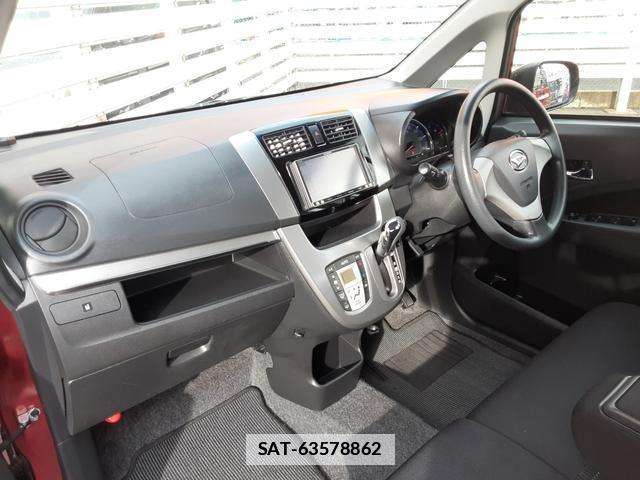 Daihatsu MOVE 2014-01 7804320-9