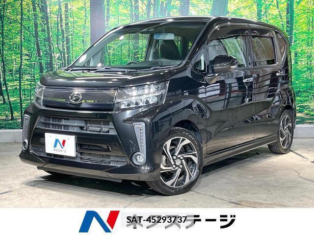 Daihatsu MOVE 2017-08 7805013-0