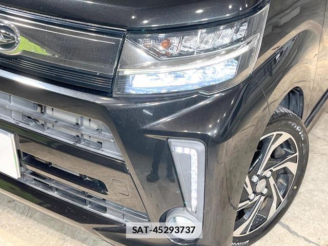 Daihatsu MOVE 2017-08 7805013-11