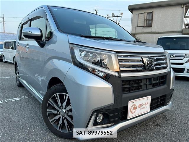 Daihatsu MOVE 2017-05 7805024-2