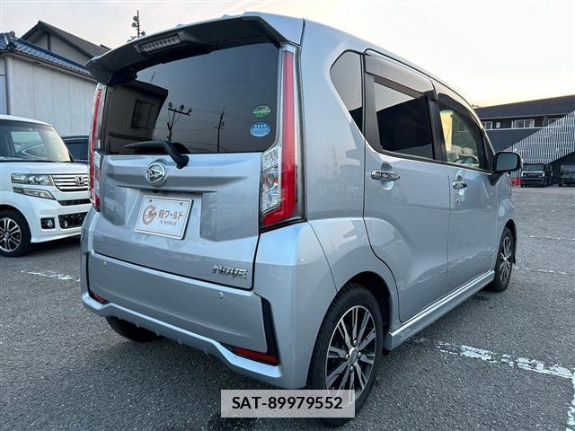 Daihatsu MOVE 2017-05 7805024-3