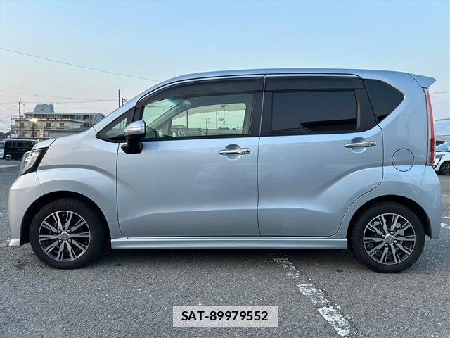 Daihatsu MOVE 2017-05 7805024-6