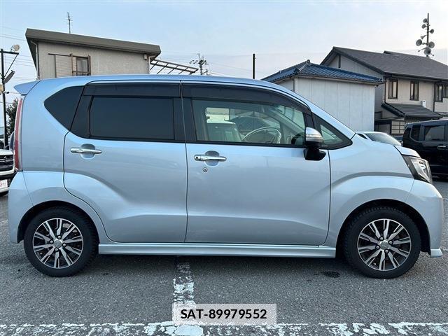 Daihatsu MOVE 2017-05 7805024-7