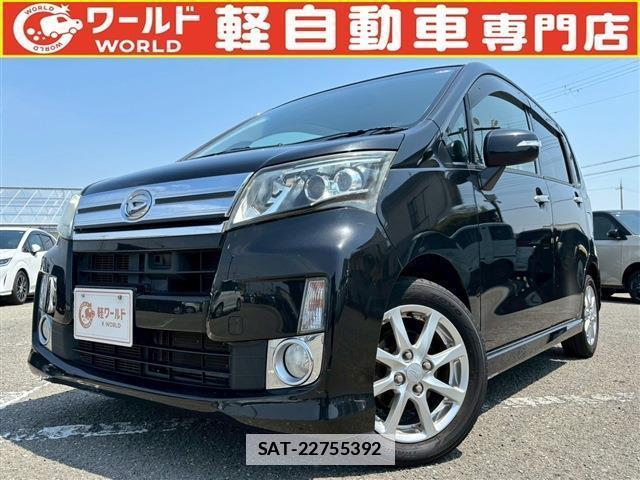 Daihatsu MOVE 2014-04 7805026-0