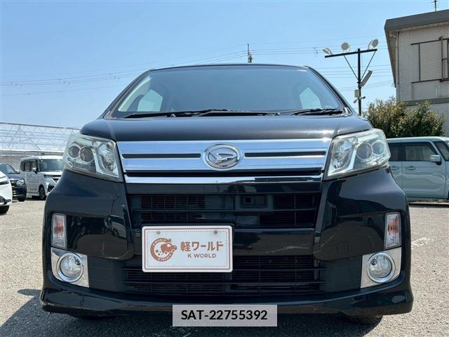 Daihatsu MOVE 2014-04 7805026-1