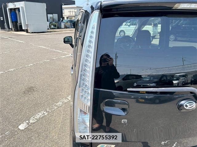 Daihatsu MOVE 2014-04 7805026-12