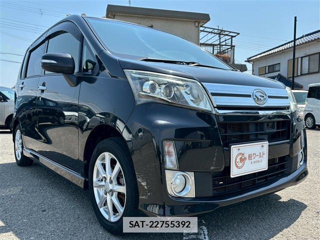 Daihatsu MOVE 2014-04 7805026-2