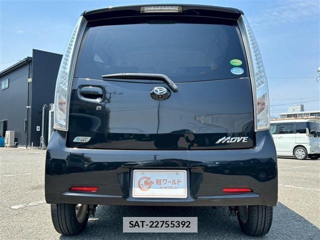 Daihatsu MOVE 2014-04 7805026-4