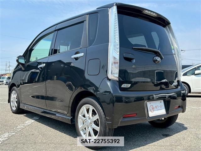 Daihatsu MOVE 2014-04 7805026-5