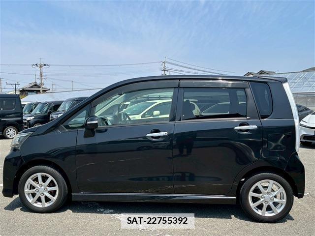 Daihatsu MOVE 2014-04 7805026-6
