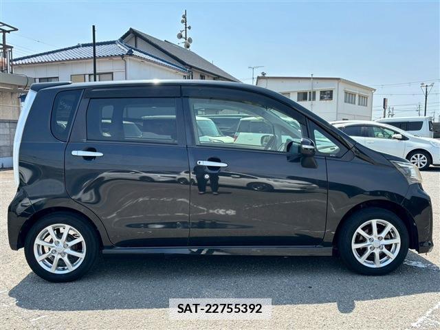 Daihatsu MOVE 2014-04 7805026-7