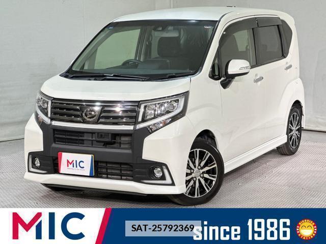 Daihatsu MOVE 2016-04 7805418-0