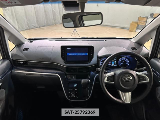 Daihatsu MOVE 2016-04 7805418-12