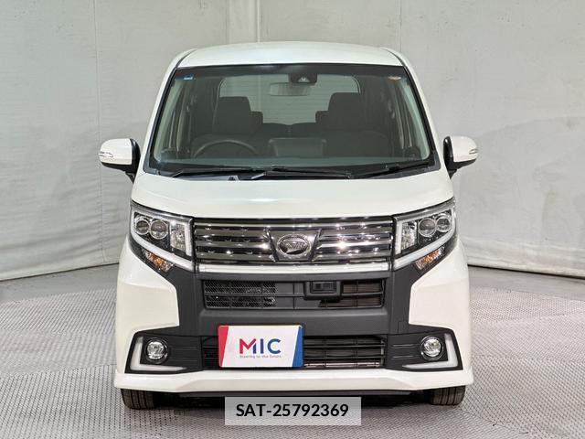 Daihatsu MOVE 2016-04 7805418-13