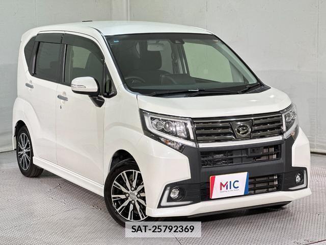 Daihatsu MOVE 2016-04 7805418-14