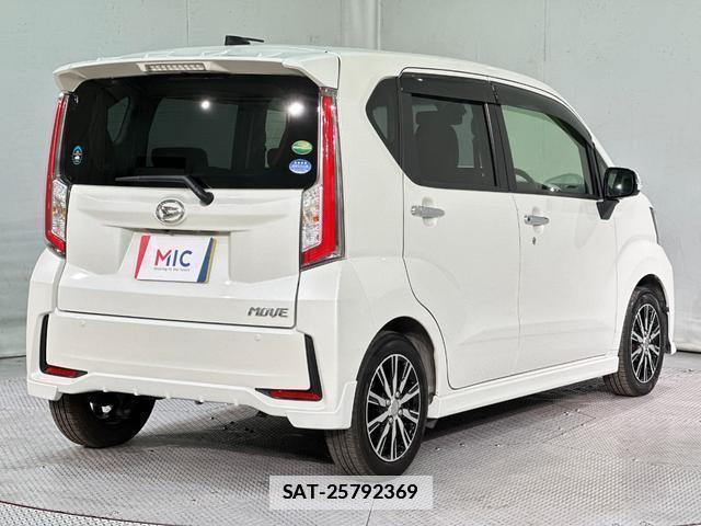 Daihatsu MOVE 2016-04 7805418-16