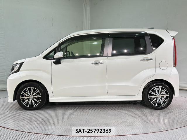 Daihatsu MOVE 2016-04 7805418-3