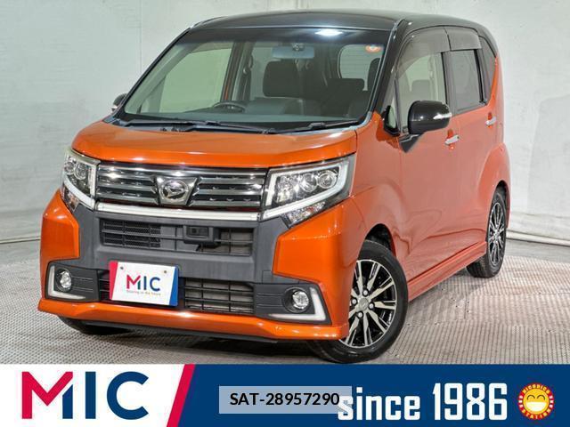 Daihatsu MOVE 2014-12 7805422-0