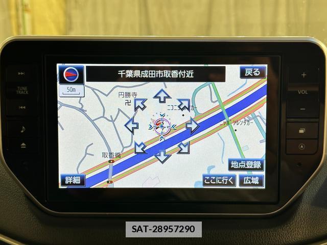 Daihatsu MOVE 2014-12 7805422-1