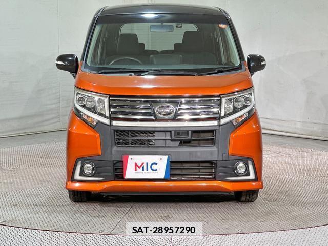 Daihatsu MOVE 2014-12 7805422-11