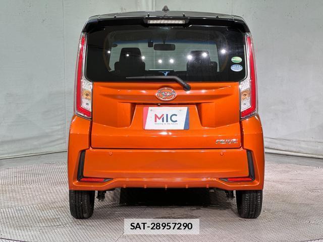 Daihatsu MOVE 2014-12 7805422-15
