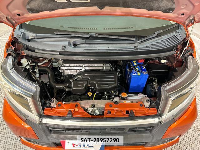 Daihatsu MOVE 2014-12 7805422-18