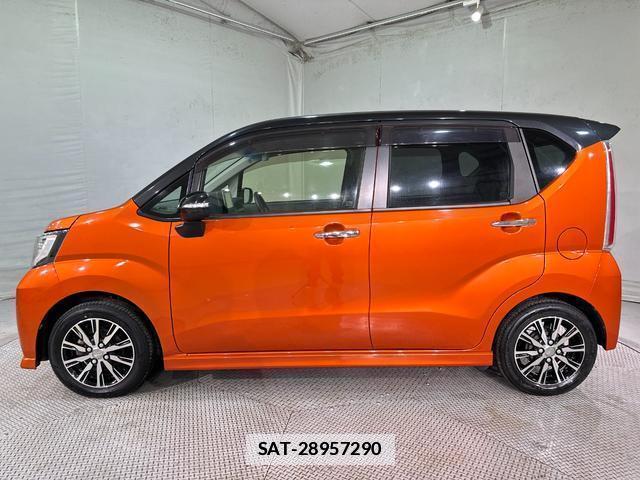 Daihatsu MOVE 2014-12 7805422-19