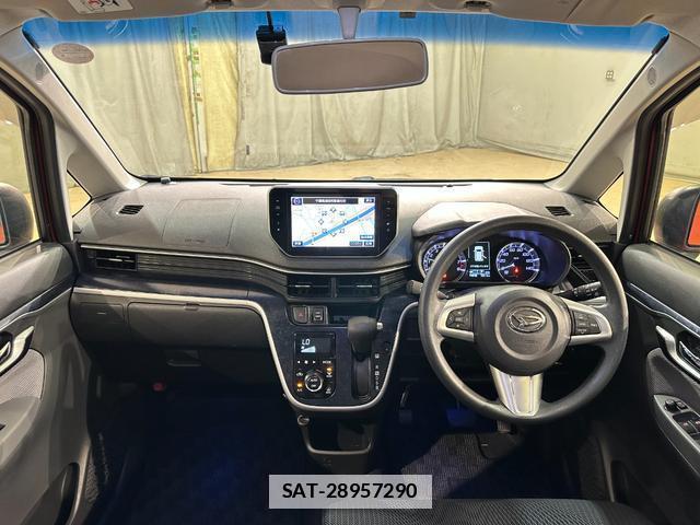 Daihatsu MOVE 2014-12 7805422-4