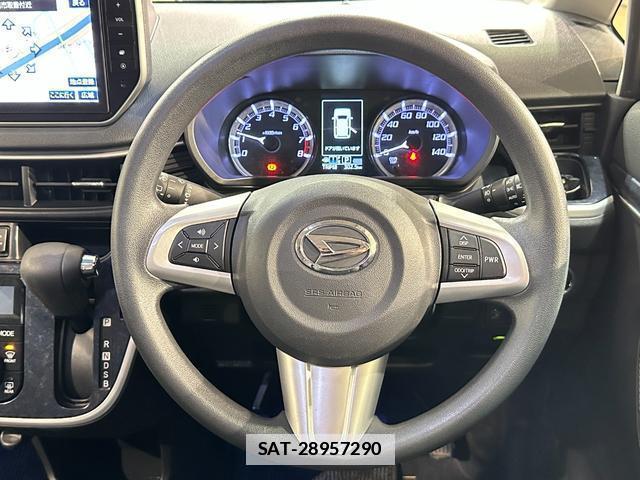 Daihatsu MOVE 2014-12 7805422-5